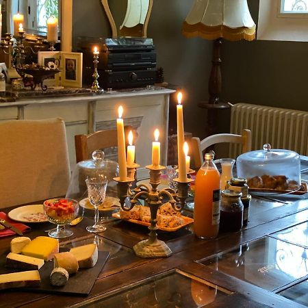 Le Baccara Lodge Arengosse 外观 照片