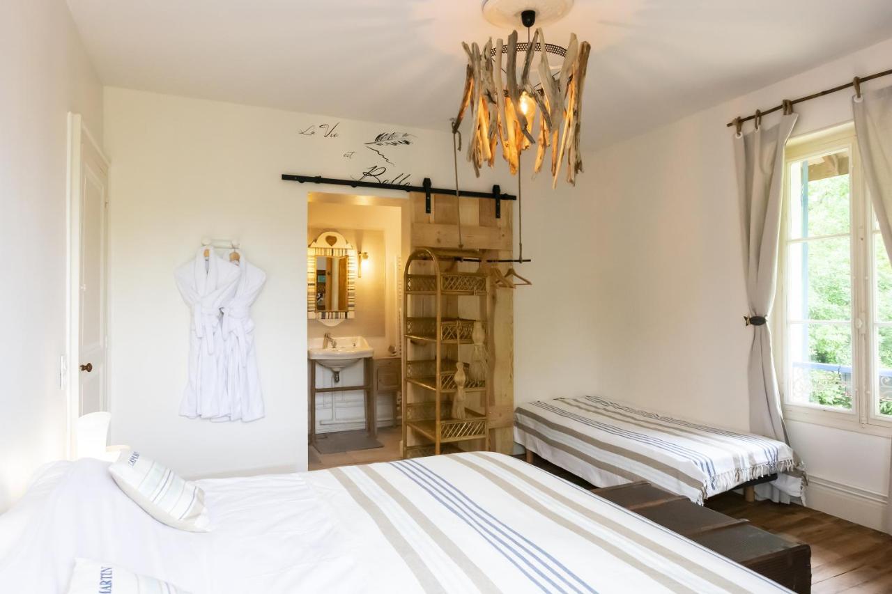 Le Baccara Lodge Arengosse 外观 照片