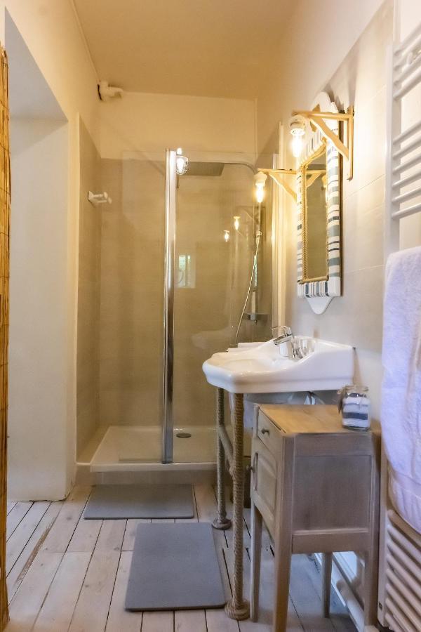 Le Baccara Lodge Arengosse 外观 照片
