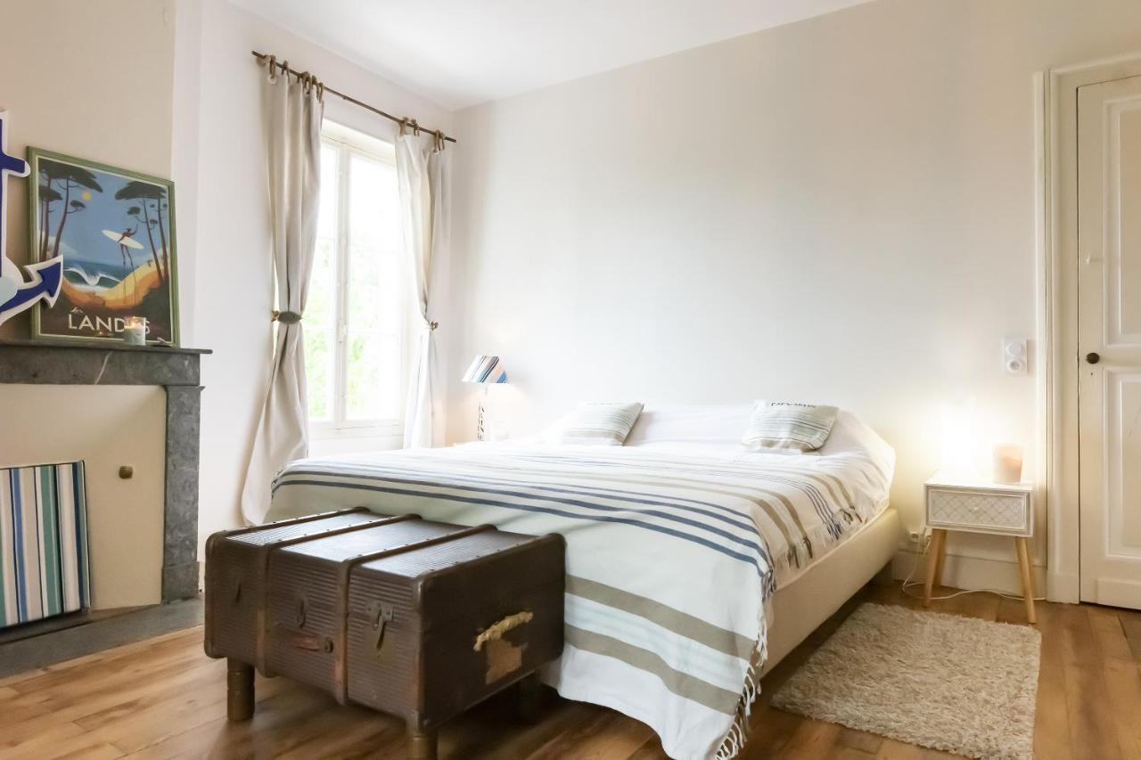 Le Baccara Lodge Arengosse 外观 照片