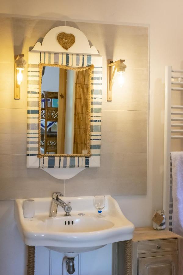 Le Baccara Lodge Arengosse 外观 照片