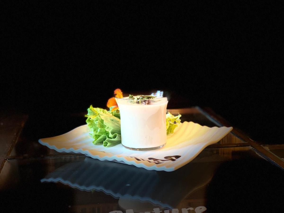 Le Baccara Lodge Arengosse 外观 照片