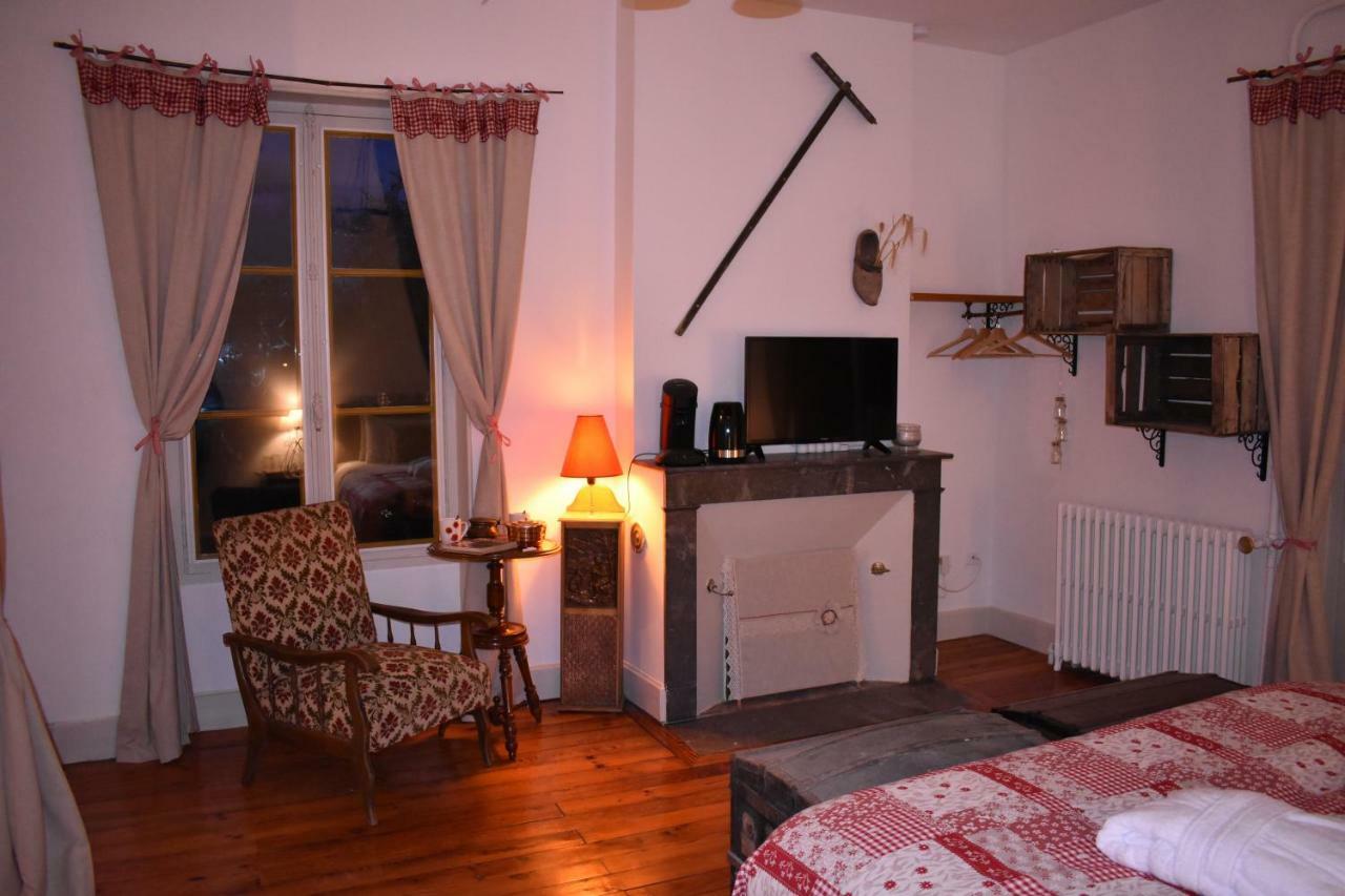 Le Baccara Lodge Arengosse 外观 照片