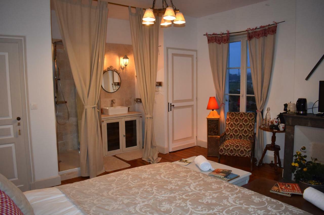 Le Baccara Lodge Arengosse 外观 照片
