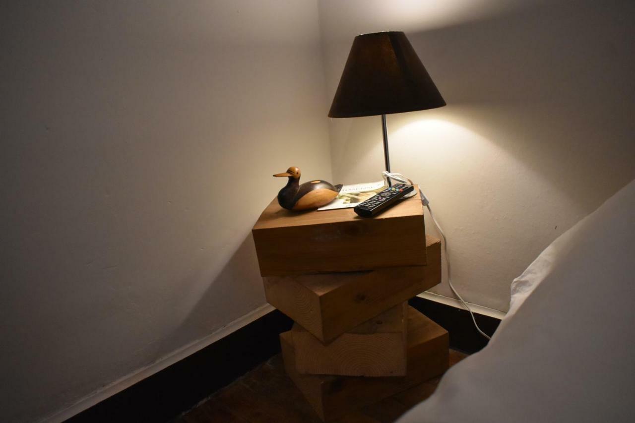 Le Baccara Lodge Arengosse 外观 照片