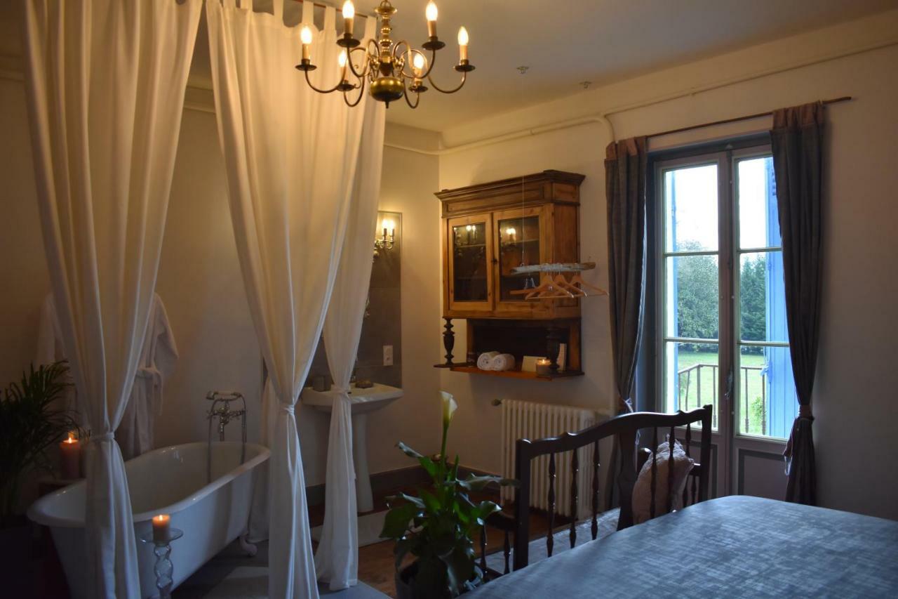 Le Baccara Lodge Arengosse 外观 照片