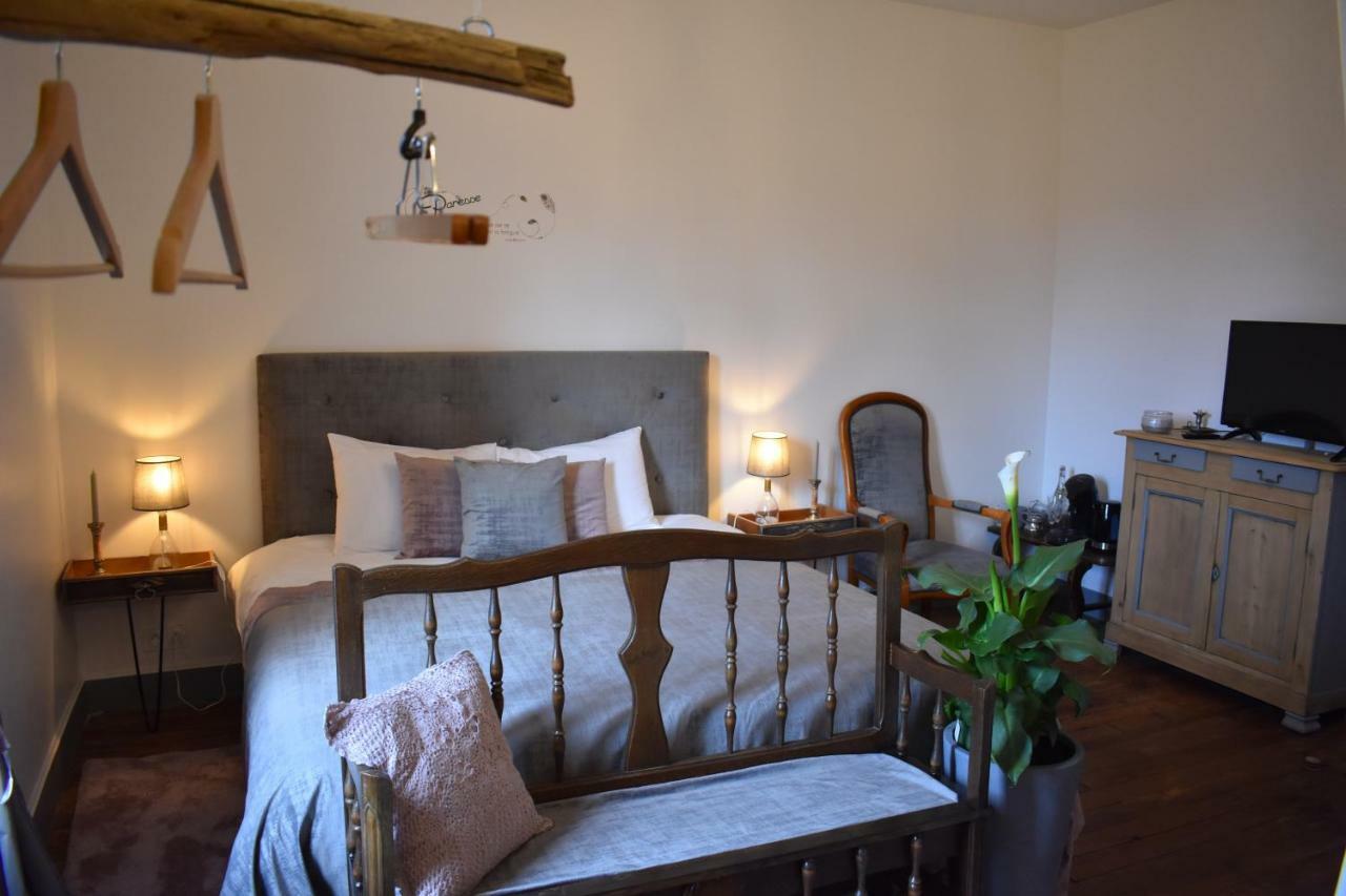 Le Baccara Lodge Arengosse 外观 照片