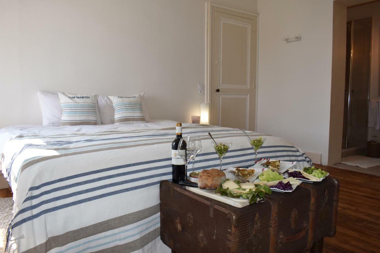 Le Baccara Lodge Arengosse 外观 照片