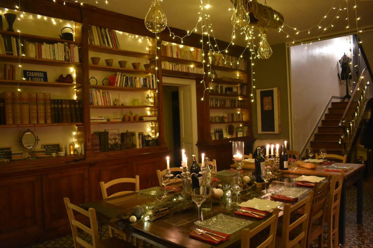 Le Baccara Lodge Arengosse 外观 照片