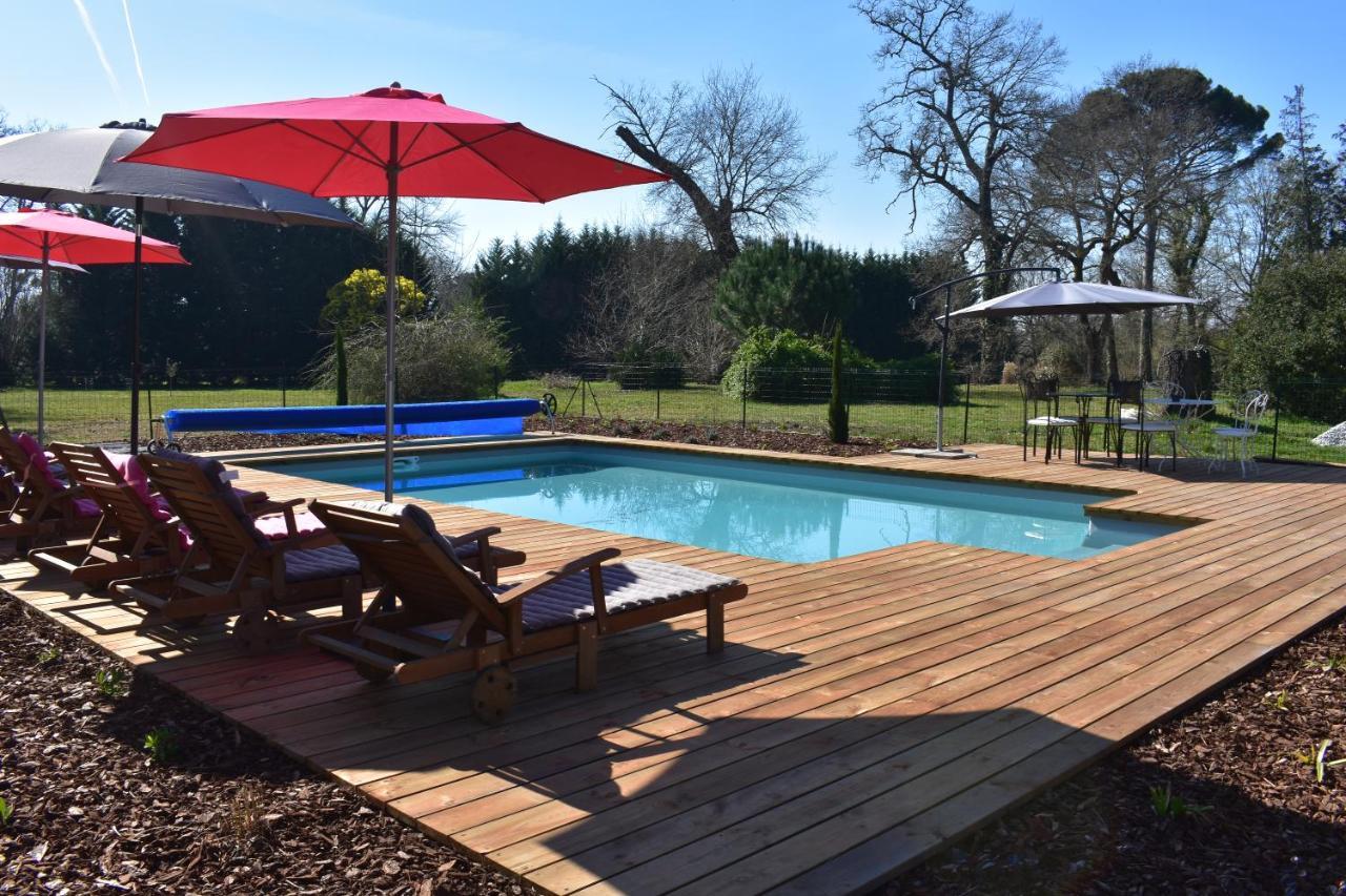 Le Baccara Lodge Arengosse 外观 照片